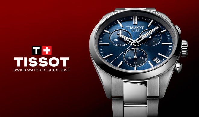 Tissot