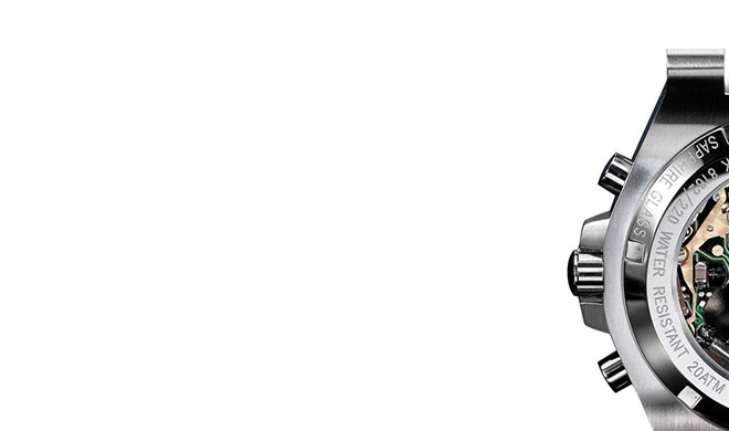 Automatic & Complications