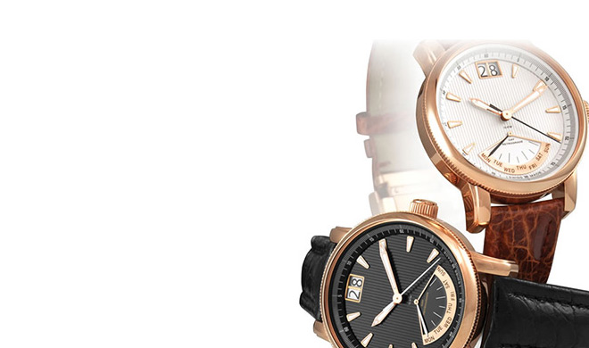 David Fairclough Knows Time