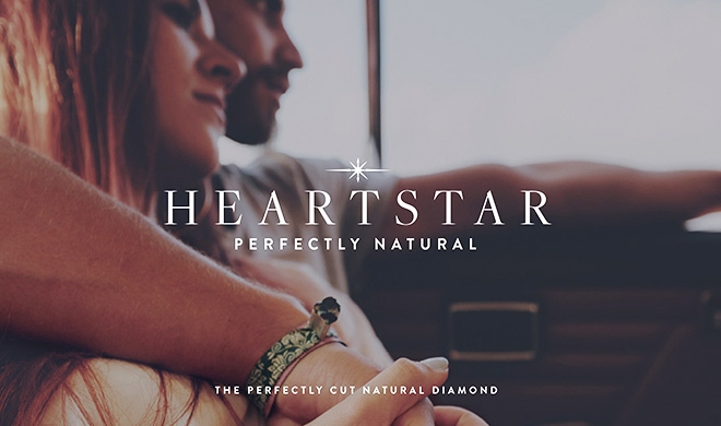 HEARTSTAR Diamonds