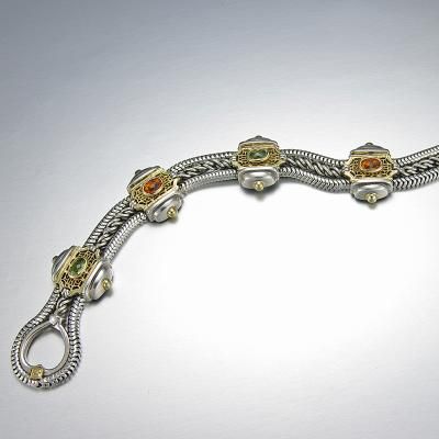 William Schraft Fashion Bracelet Style:  IGP6585