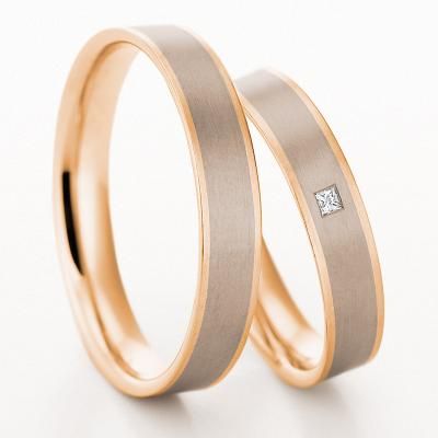 Christian Bauer Diamond Engagement Ring Style:  CB16