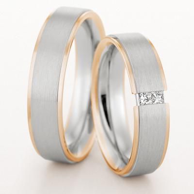 Christian Bauer Diamond Engagement Ring Style:  CB42
