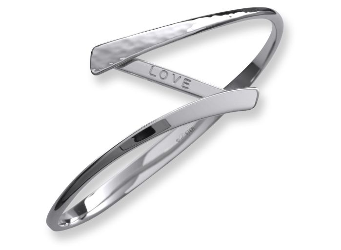 Secret Devotion Bracelet