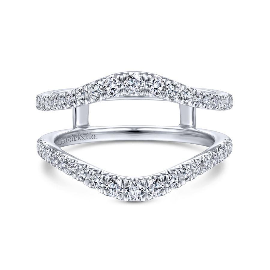 4 Exclusive Designs On Diamond Ring Wraps