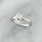 Teufel Diamond Ring Style: 77-PMMS2WW