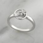 Teufel Diamond Ring Style: 77-RTw1W