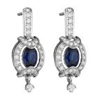 Engel Brothers Fashion Earring Style: 6047SAW
