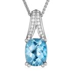 Engel Brothers Fashion Necklace Style: 5085AQW