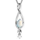 Engel Brothers Fashion Necklace Style: 5062OPW