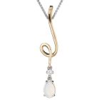 Engel Brothers Fashion Necklace Style: 5052OP