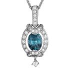 Engel Brothers Fashion Necklace Style: 5047BZW