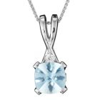 Engel Brothers Fashion Necklace Style: 5006AQW