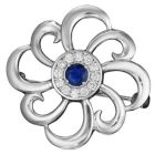 Engel Brothers Fashion Brooch Style: 2009SAW