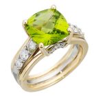 Engel Brothers Fashion Ring Style: 1504PE