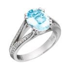 Engel Brothers Fashion Ring Style: 1485AQW