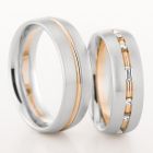 Christian Bauer Diamond Engagement Ring Style: CB8