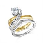 john bagley Fashion Engagement Ring Style: JB-0003