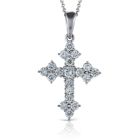 zeghani Fashion Necklace Style: ZEG-J-005