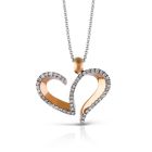 zeghani Fashion Necklace Style: ZEG-J-011