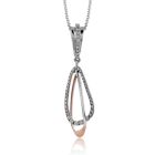 zeghani Fashion Necklace Style: ZEG-J-015