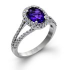 zeghani Fashion Ring Style: ZEG-J-016