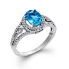zeghani Fashion Ring Style: ZEG-J-017