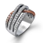 zeghani Fashion Ring Style: ZEG-J-018