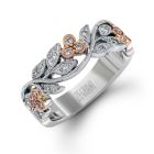 zeghani Fashion Ring Style: ZEG-J-019