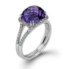 zeghani Fashion Ring Style: ZEG-J-021