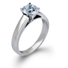 zeghani Fashion Engagement Ring Style: ZEG-B-004