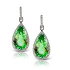 zeghani Fashion Earring Style: ZEG-J-001