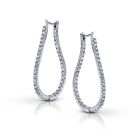 zeghani Fashion Earring Style: ZEG-J-002