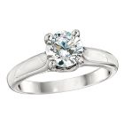 Jabel Trellis Solitaire