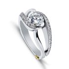 Cascade by Mark Schneider