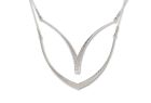 Glimmer Swing Necklace