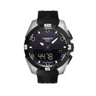 Titanium Gents Solar T-Touch Watch