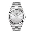 Stainless Steel "Gentleman" Tissot Watch