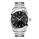 Stainless Steel "Gentleman" Tissot Watch