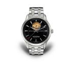 Stainless Steel 39mm "Superb" Tavannes Automatic Watch