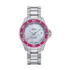 Stainless Steel Tavannes "Ocean Edge" Dive Watch