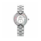 Stainless Steel Tavannes Watch