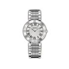 Stainless Steel "Lajolie" Tavannes Watch