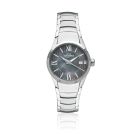 Stainless Steel "LaJolie" Tavannes Watch