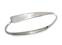 Squircle Flip Bracelet