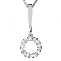 Engel Brothers Fashion Necklace Style: 5107W