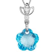 Engel Brothers Fashion Necklace Style: 5002BTW