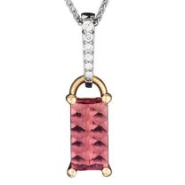 Engel Brothers Fashion Necklace Style: 5001PT