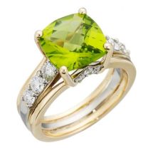 Engel Brothers Fashion Ring Style: 1504PE