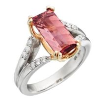 Engel Brothers Fashion Ring Style: 1501PT
